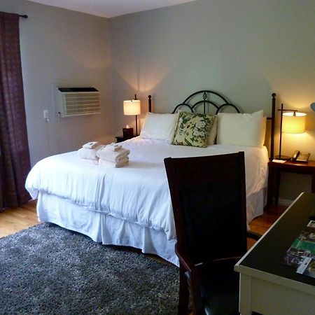 Crabtree'S Kittle House Restaurant And Inn Chappaqua Luaran gambar