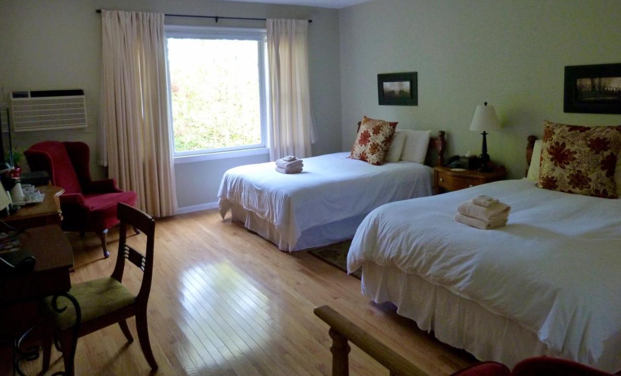 Crabtree'S Kittle House Restaurant And Inn Chappaqua Bilik gambar