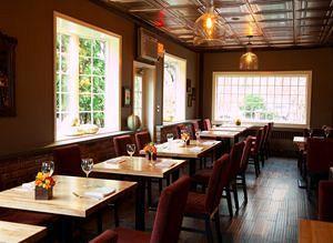 Crabtree'S Kittle House Restaurant And Inn Chappaqua Luaran gambar