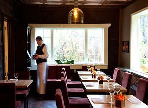 Crabtree'S Kittle House Restaurant And Inn Chappaqua Luaran gambar